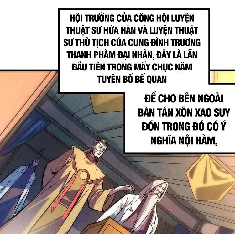 Vạn Cổ Chí Tôn Chapter 43 - Trang 20