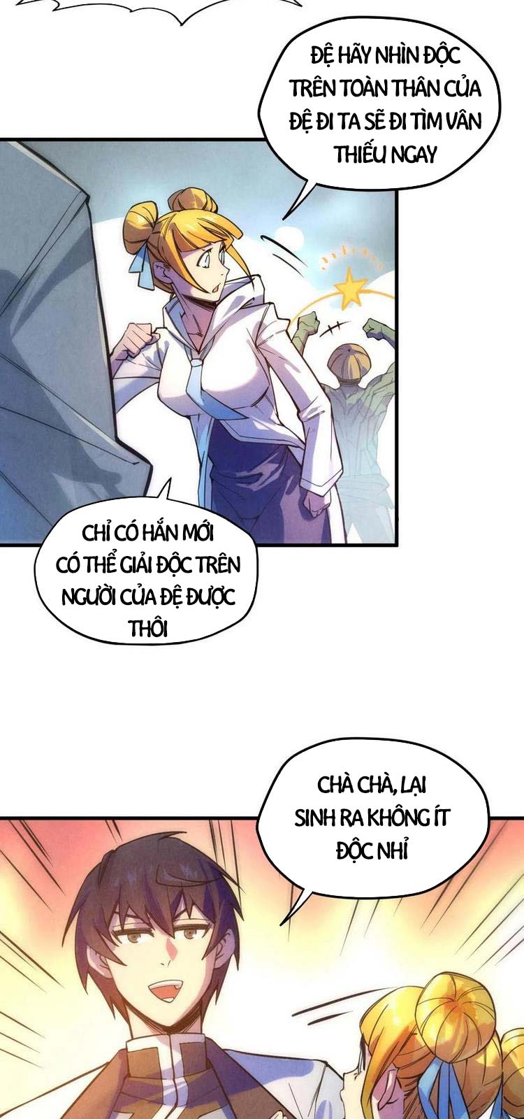 Vạn Cổ Chí Tôn Chapter 43 - Trang 28