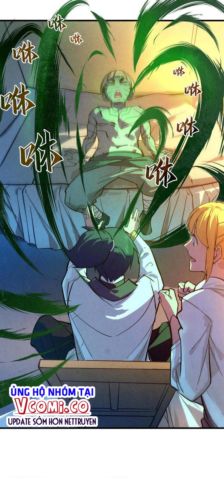 Vạn Cổ Chí Tôn Chapter 43 - Trang 31