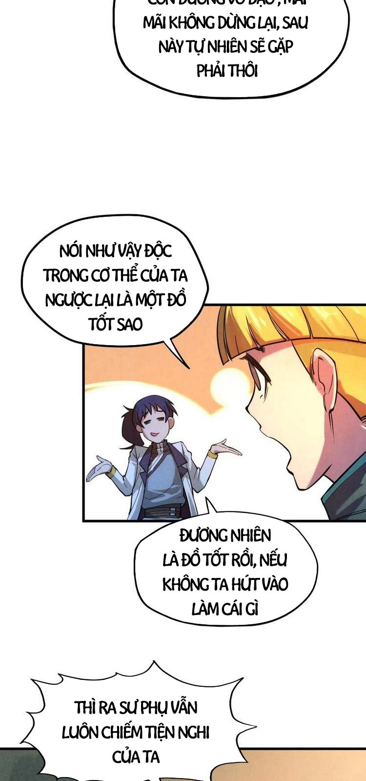 Vạn Cổ Chí Tôn Chapter 43 - Trang 36