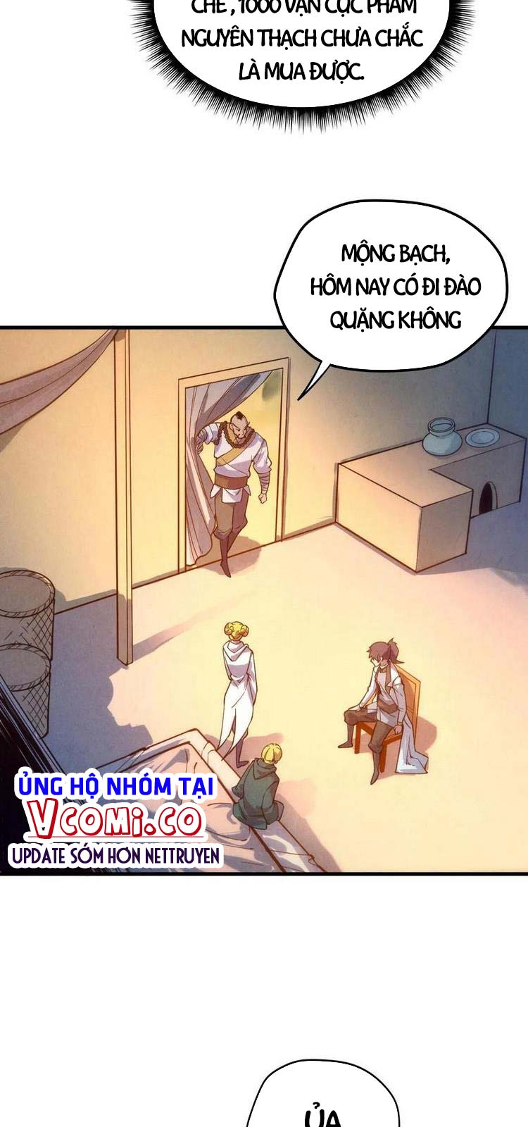 Vạn Cổ Chí Tôn Chapter 43 - Trang 41