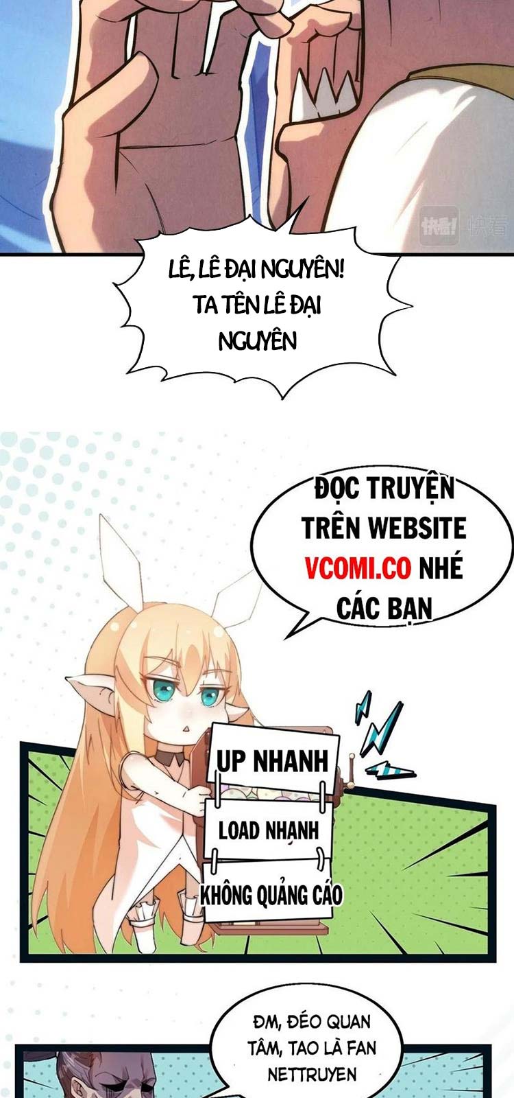 Vạn Cổ Chí Tôn Chapter 43 - Trang 47