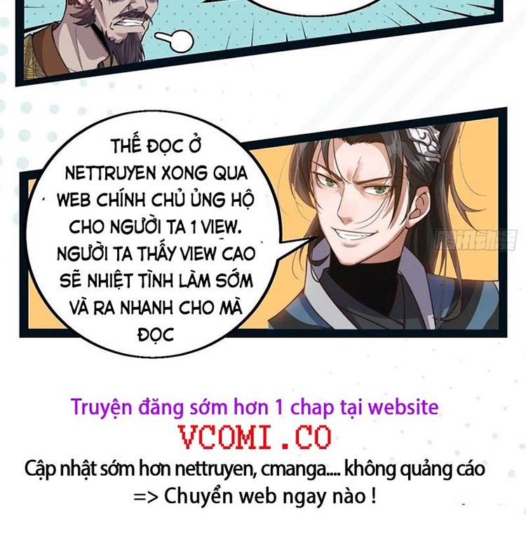 Vạn Cổ Chí Tôn Chapter 43 - Trang 48