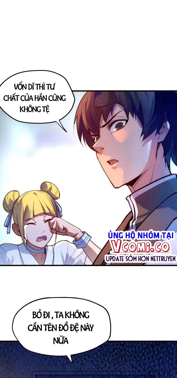 Vạn Cổ Chí Tôn Chapter 43 - Trang 6