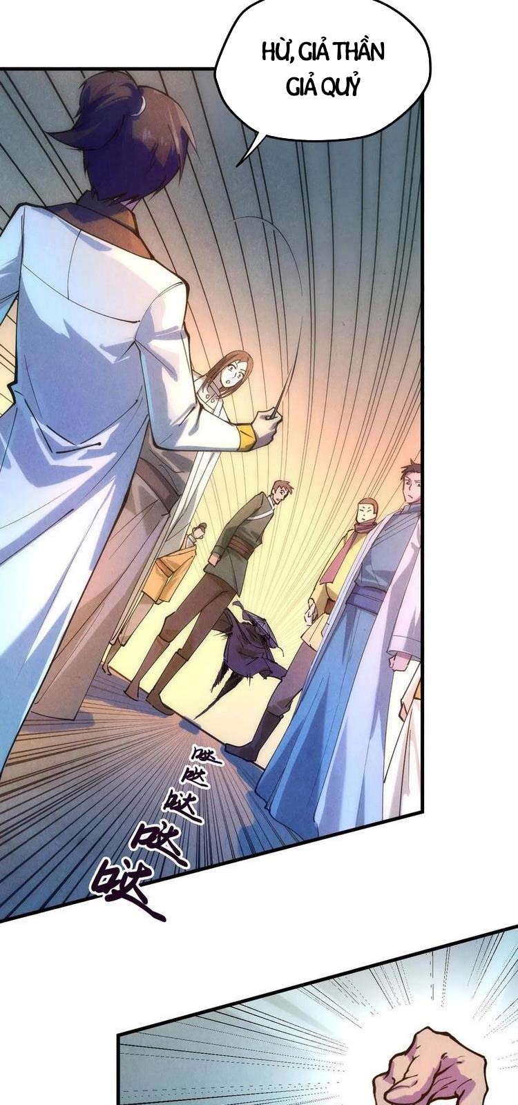 Vạn Cổ Chí Tôn Chapter 44 - Trang 10