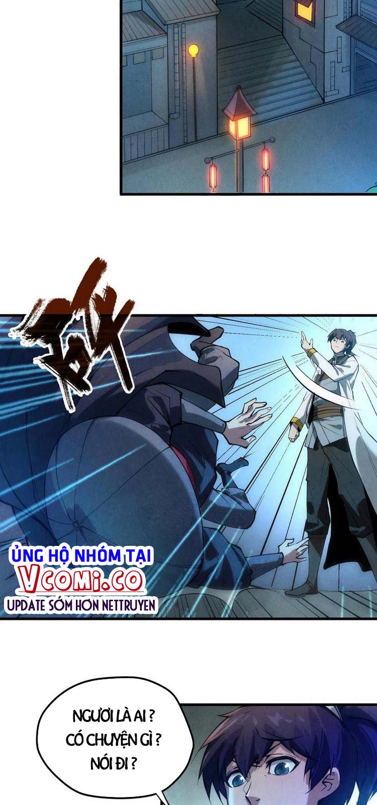 Vạn Cổ Chí Tôn Chapter 44 - Trang 17