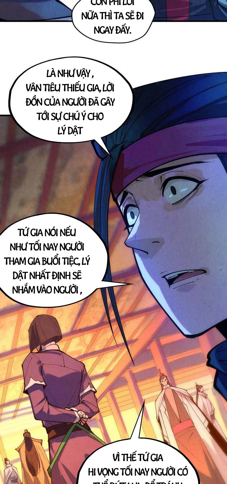 Vạn Cổ Chí Tôn Chapter 44 - Trang 23