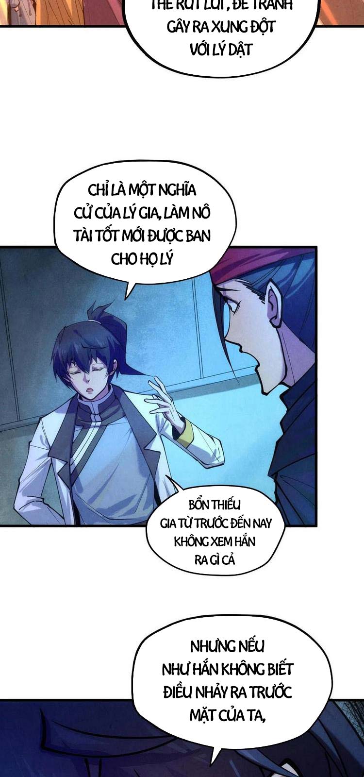 Vạn Cổ Chí Tôn Chapter 44 - Trang 24