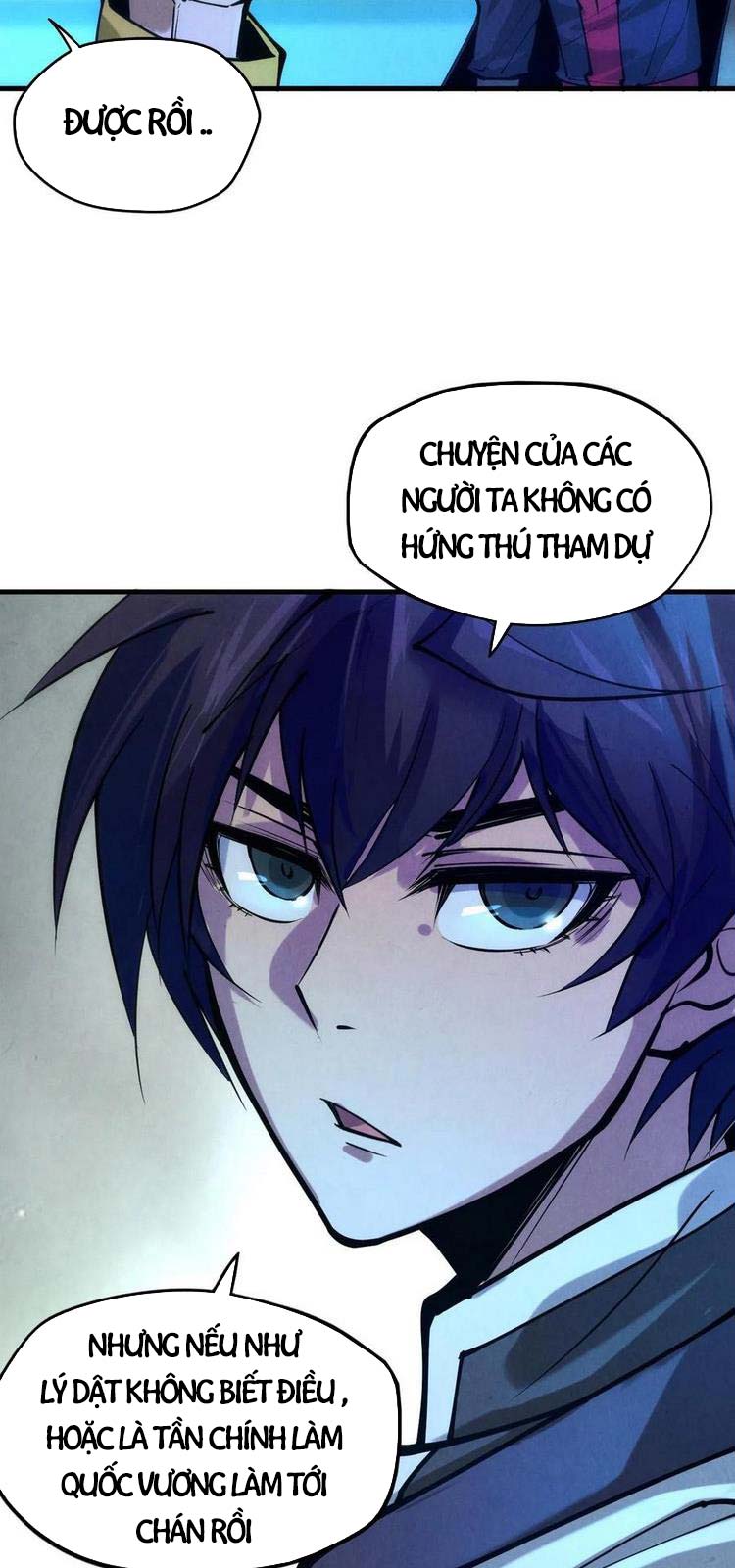 Vạn Cổ Chí Tôn Chapter 44 - Trang 34