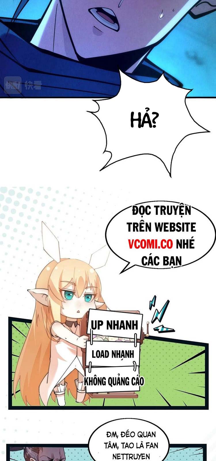 Vạn Cổ Chí Tôn Chapter 44 - Trang 36