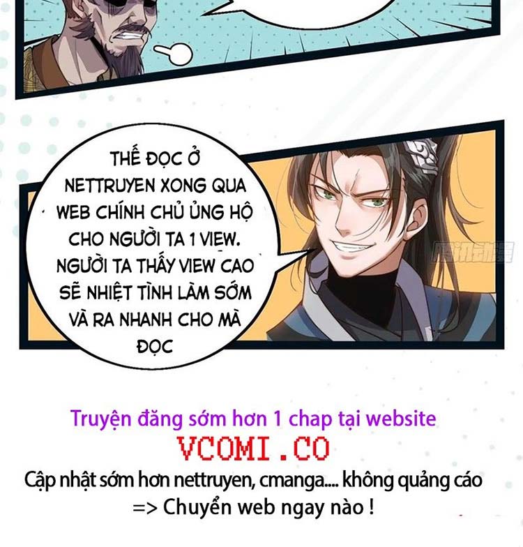 Vạn Cổ Chí Tôn Chapter 44 - Trang 37