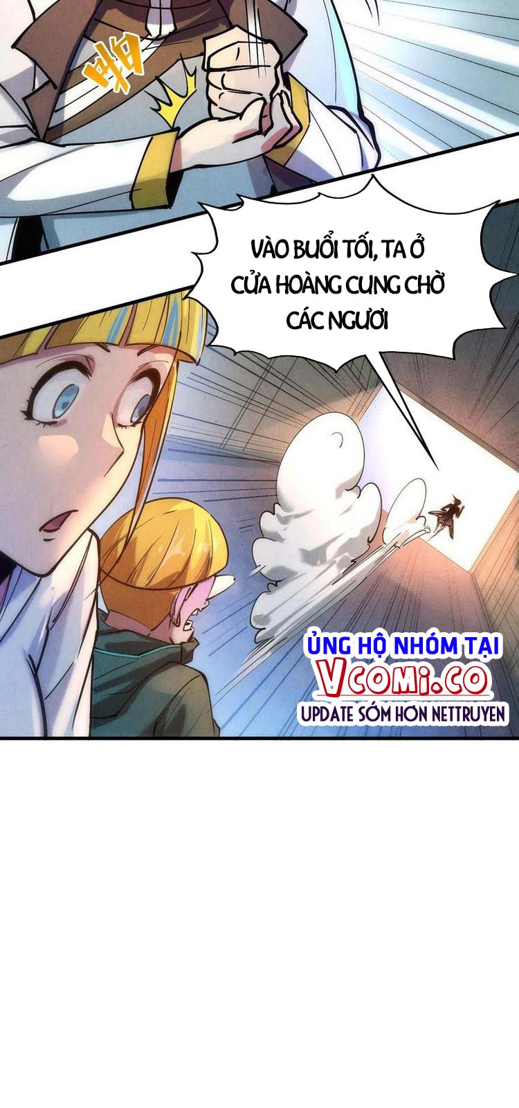 Vạn Cổ Chí Tôn Chapter 44 - Trang 7