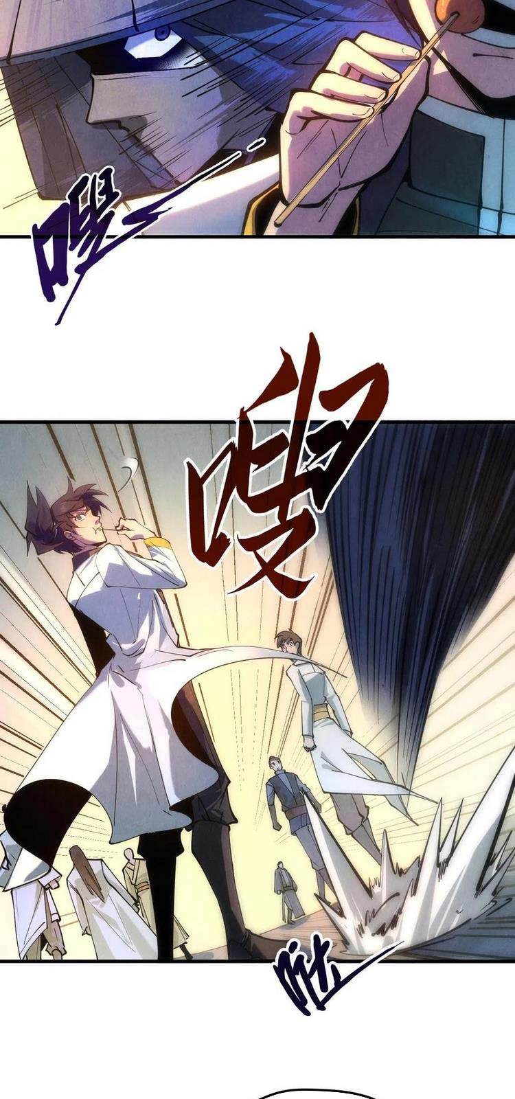 Vạn Cổ Chí Tôn Chapter 44 - Trang 9