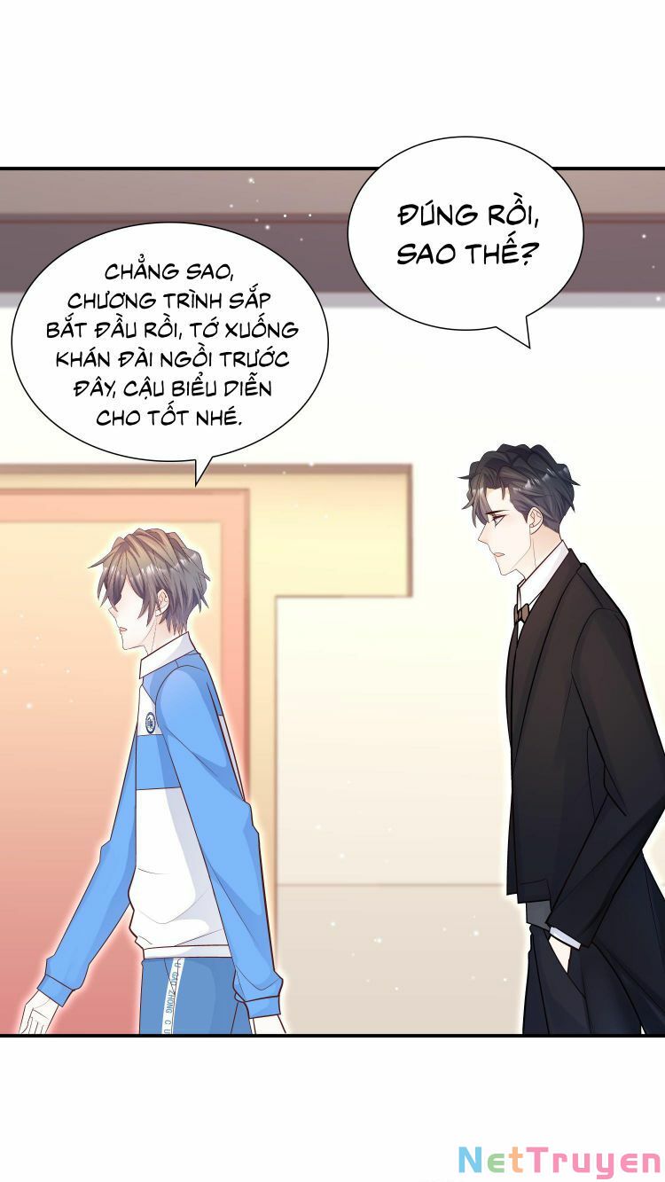 Anh Ấy Sinh Ra Đã Là Công Của Tôi Chapter 32 - Trang 10