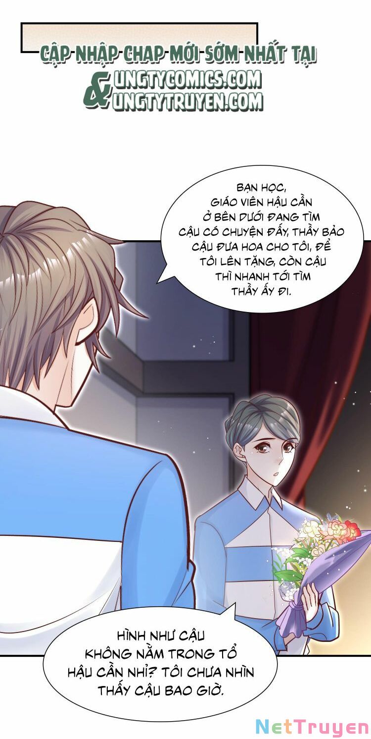 Anh Ấy Sinh Ra Đã Là Công Của Tôi Chapter 32 - Trang 27