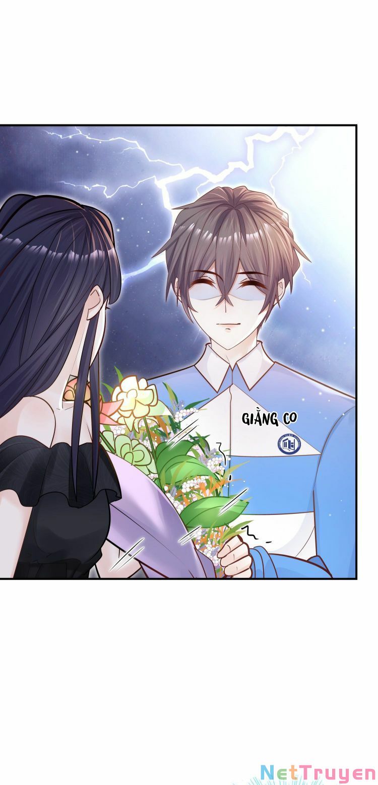 Anh Ấy Sinh Ra Đã Là Công Của Tôi Chapter 32 - Trang 36