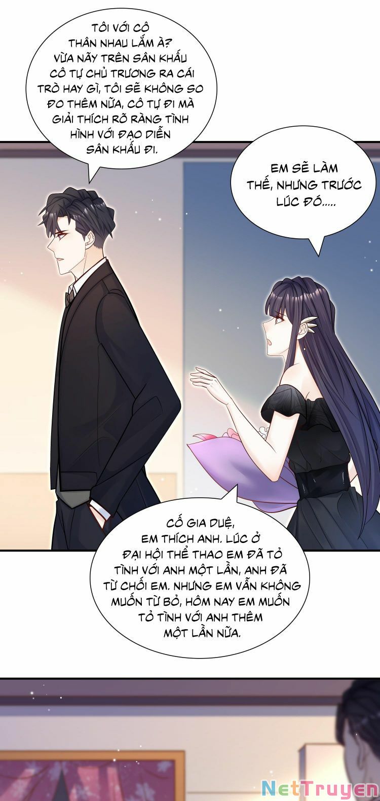 Anh Ấy Sinh Ra Đã Là Công Của Tôi Chapter 32 - Trang 43