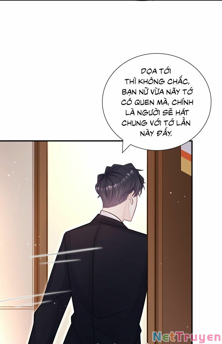 Anh Ấy Sinh Ra Đã Là Công Của Tôi Chapter 32 - Trang 8