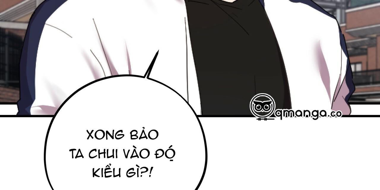 Đàn Thỏ Của Habibi Chapter 2 - Trang 122