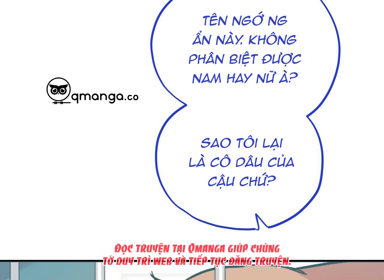 Đàn Thỏ Của Habibi Chapter 2 - Trang 167
