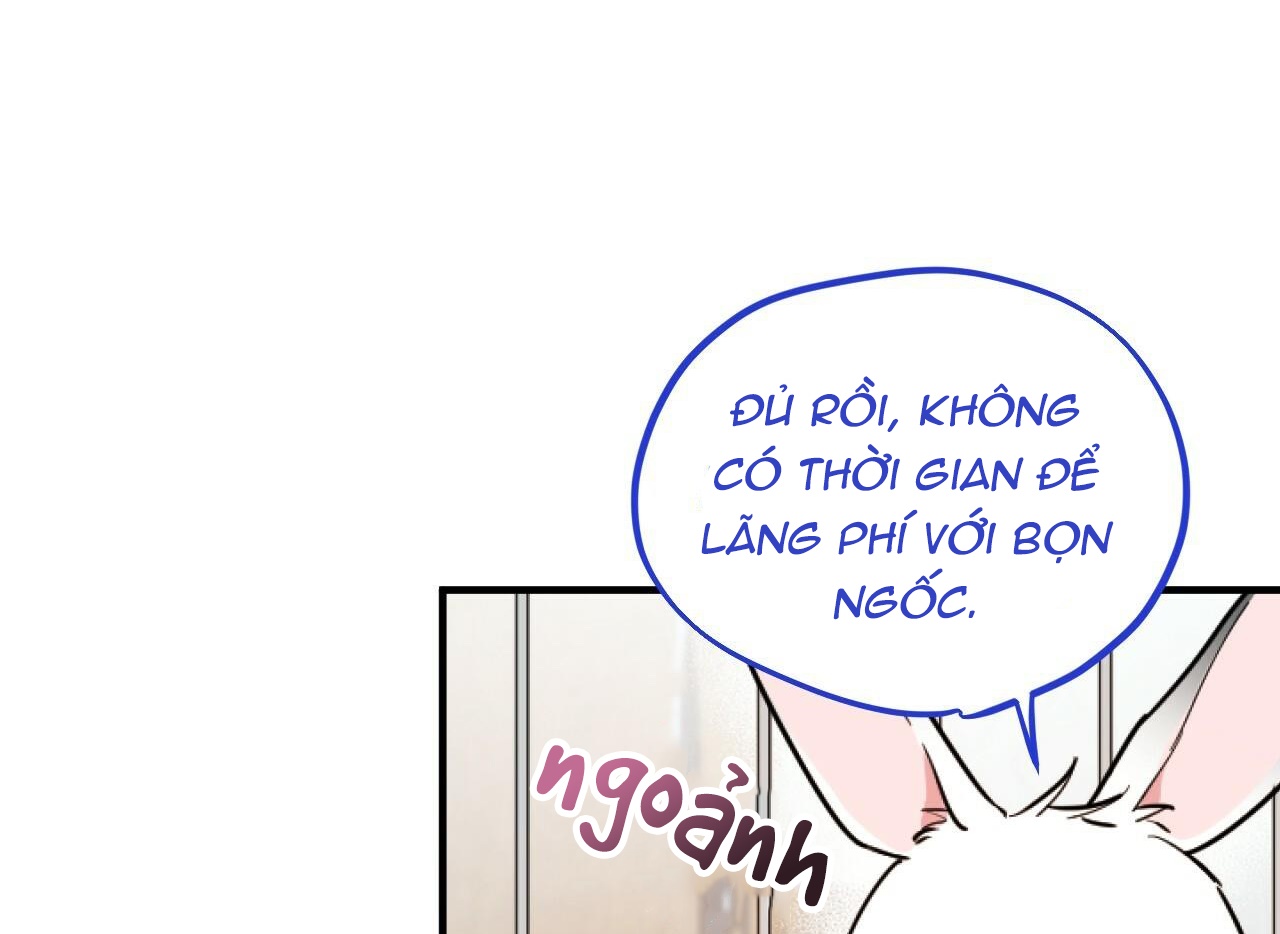 Đàn Thỏ Của Habibi Chapter 2 - Trang 174