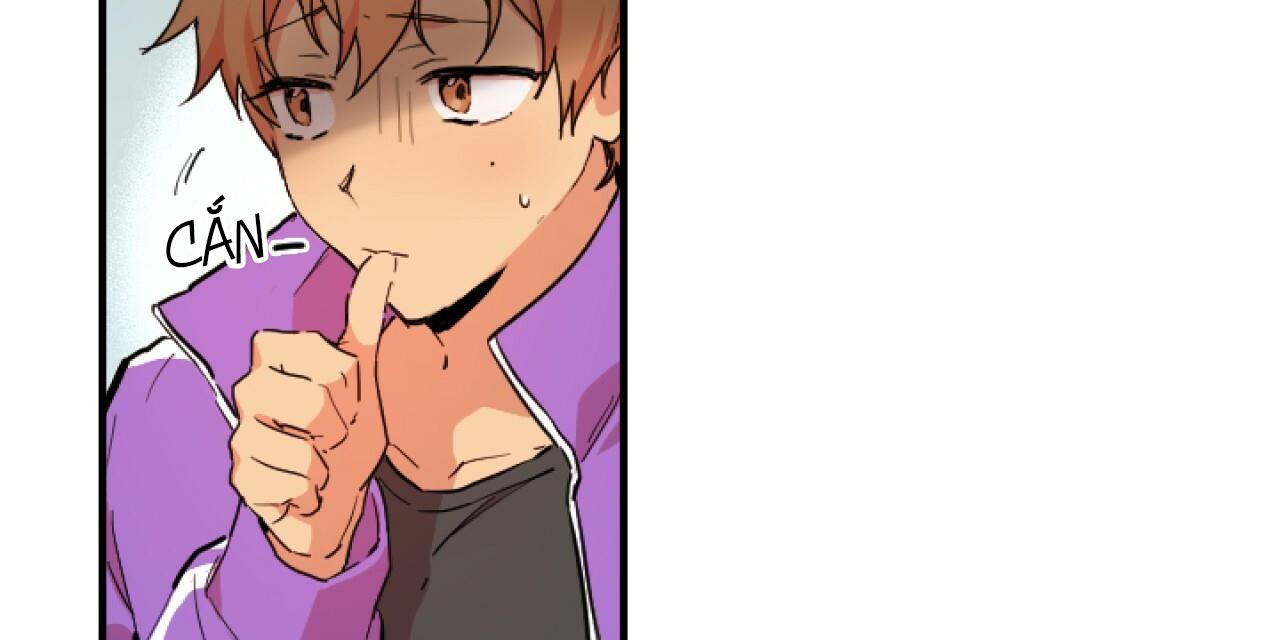 Đàn Thỏ Của Habibi Chapter 2 - Trang 18