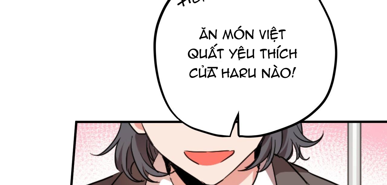 Đàn Thỏ Của Habibi Chapter 2 - Trang 199