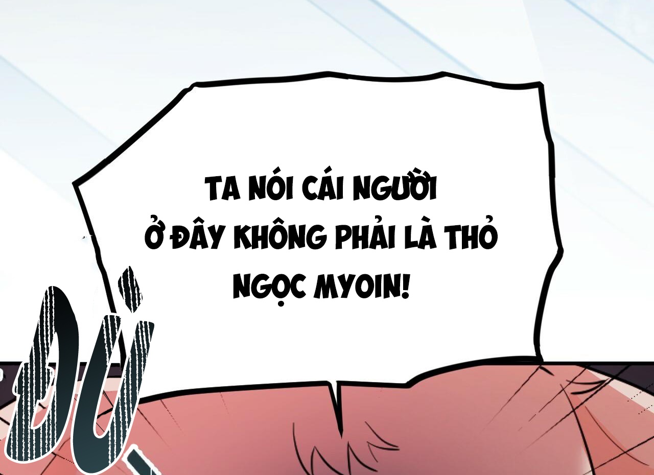 Đàn Thỏ Của Habibi Chapter 3 - Trang 107