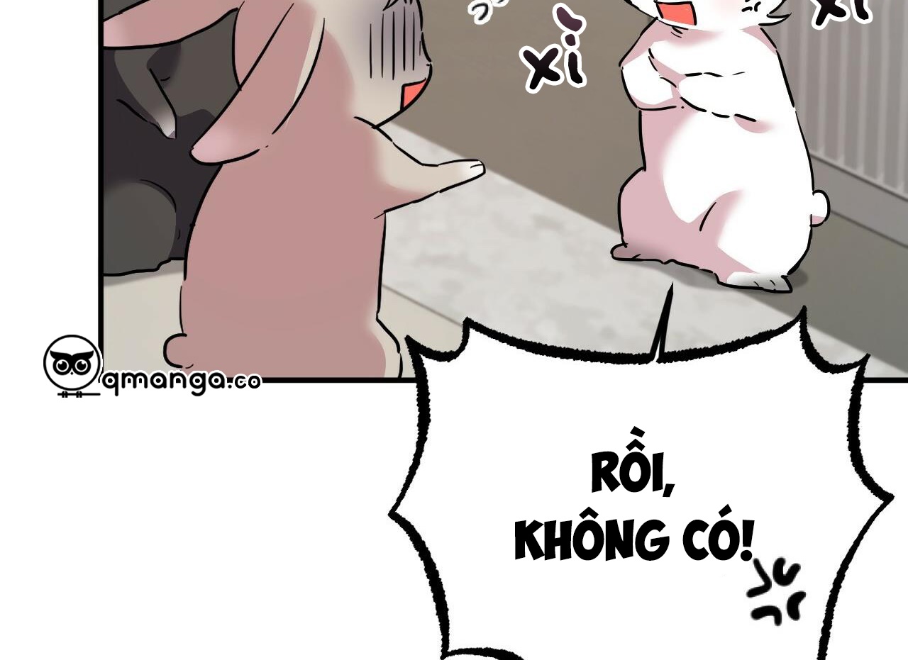 Đàn Thỏ Của Habibi Chapter 3 - Trang 111