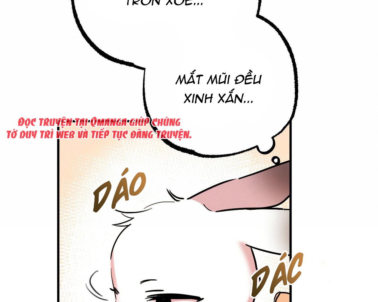 Đàn Thỏ Của Habibi Chapter 3 - Trang 30