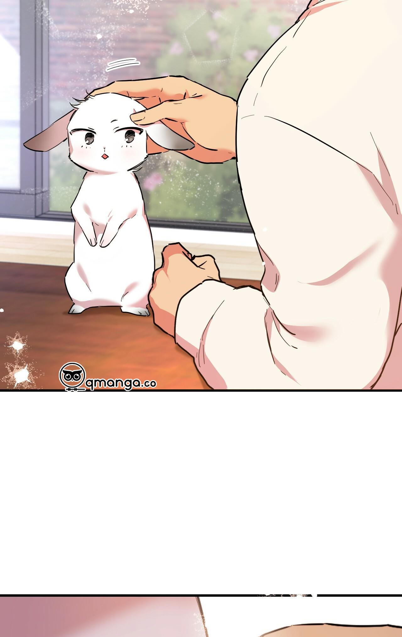 Đàn Thỏ Của Habibi Chapter 3 - Trang 62