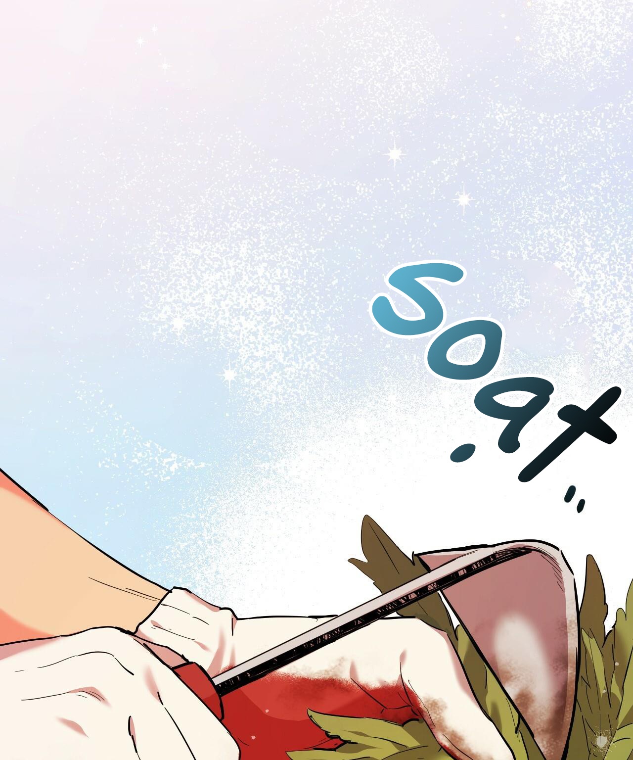 Đàn Thỏ Của Habibi Chapter 3 - Trang 80