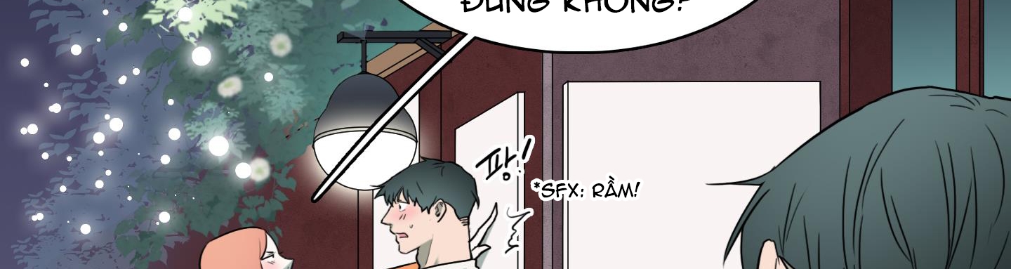 Dear Door Chapter 120 - Trang 294