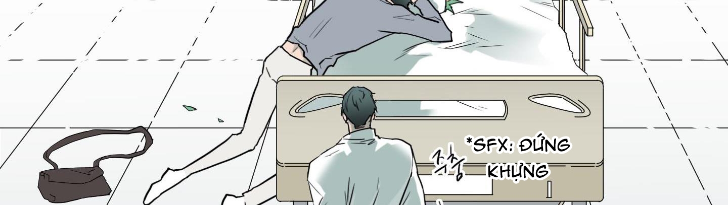 Dear Door Chapter 120 - Trang 316