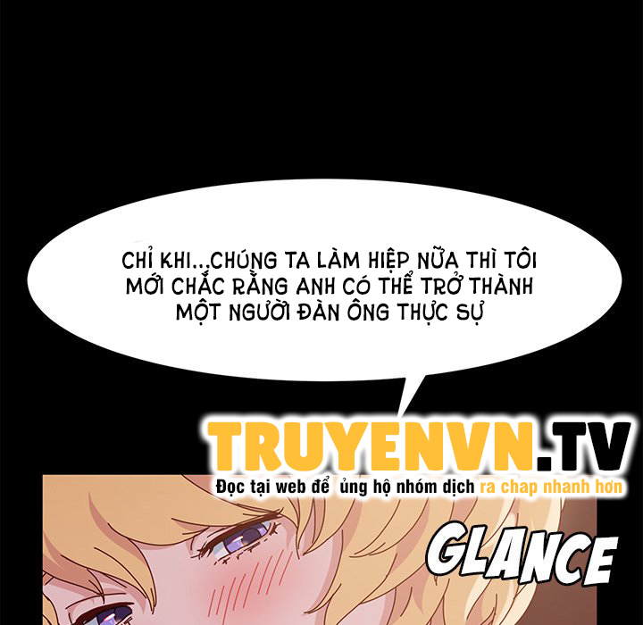 Dịch Vụ Người Mẫu Chapter 4 - Trang 113