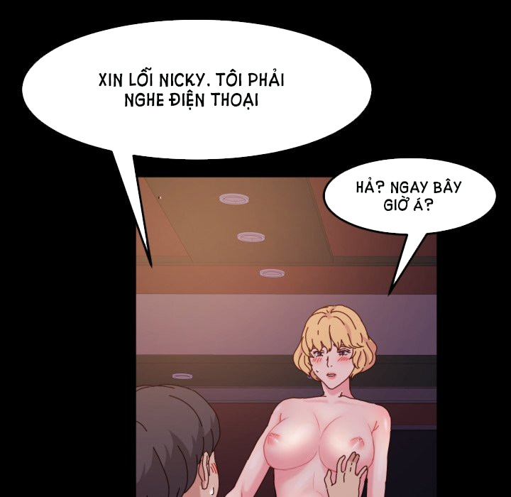 Dịch Vụ Người Mẫu Chapter 5 - Trang 29