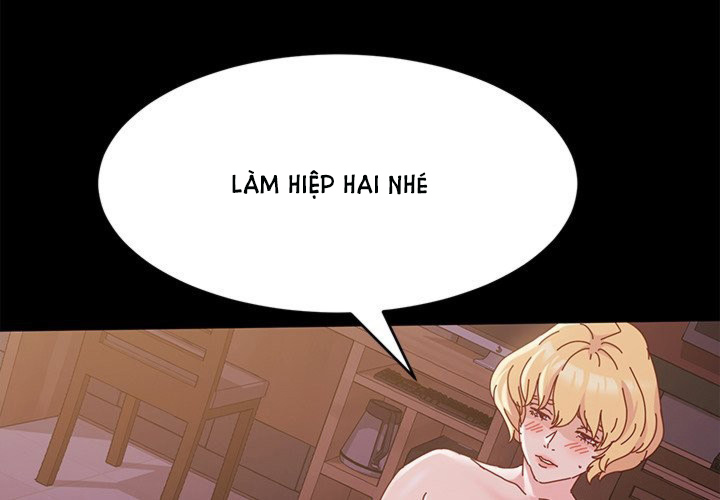 Dịch Vụ Người Mẫu Chapter 5 - Trang 4