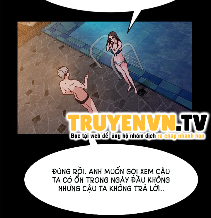 Dịch Vụ Người Mẫu Chapter 5 - Trang 77