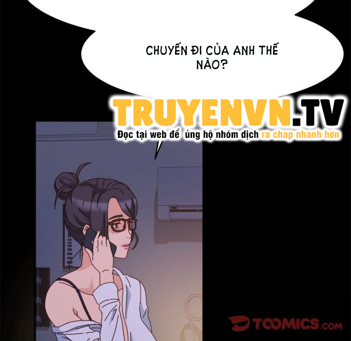 Dịch Vụ Người Mẫu Chapter 5 - Trang 93