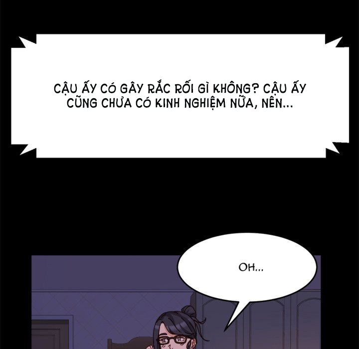 Dịch Vụ Người Mẫu Chapter 5 - Trang 96