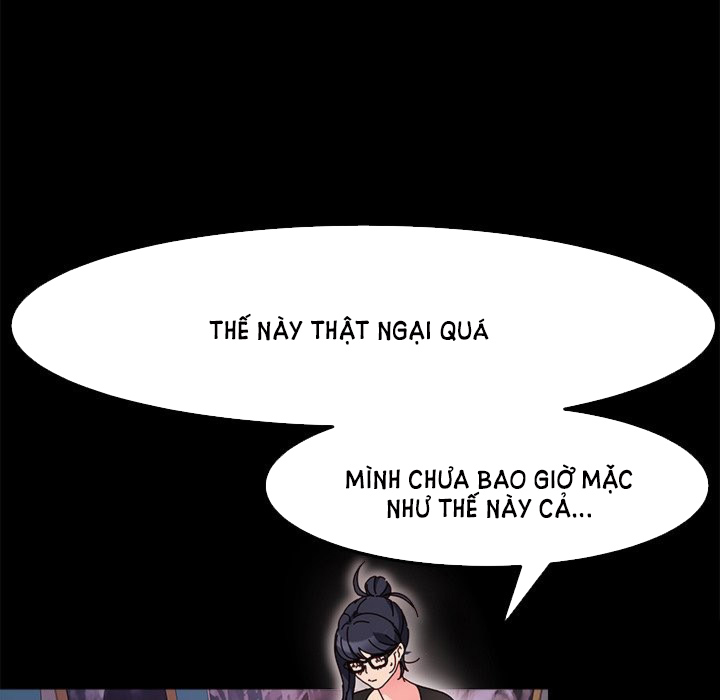 Dịch Vụ Người Mẫu Chapter 6 - Trang 19