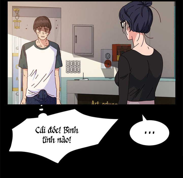 Dịch Vụ Người Mẫu Chapter 6 - Trang 34