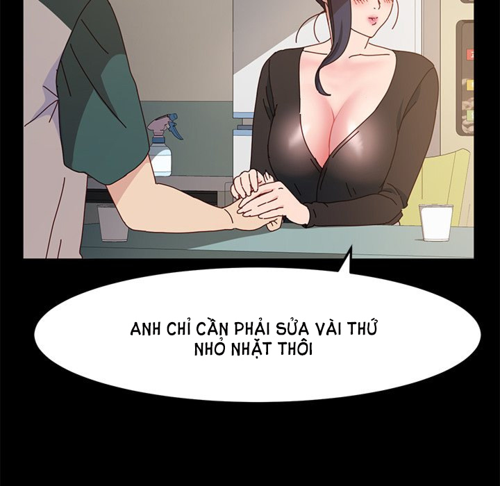 Dịch Vụ Người Mẫu Chapter 6 - Trang 53