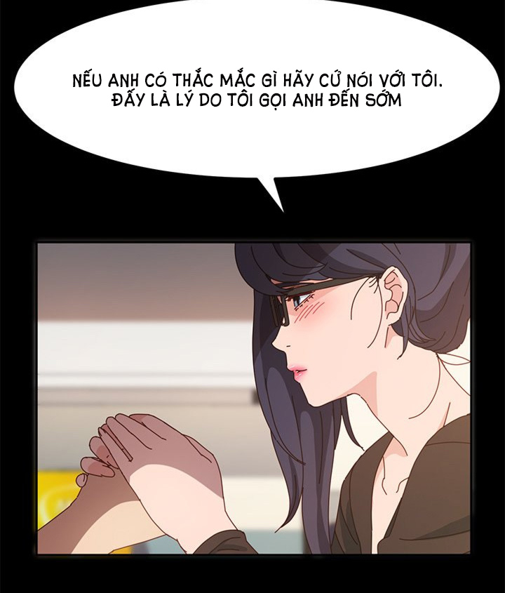 Dịch Vụ Người Mẫu Chapter 6 - Trang 60