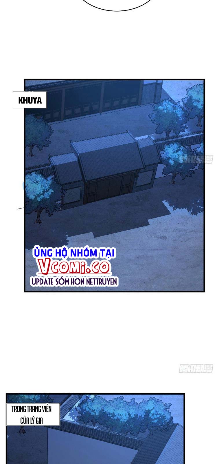 Kiếm Tu Imba Nhất Quả Đất Chapter 22 - Trang 2