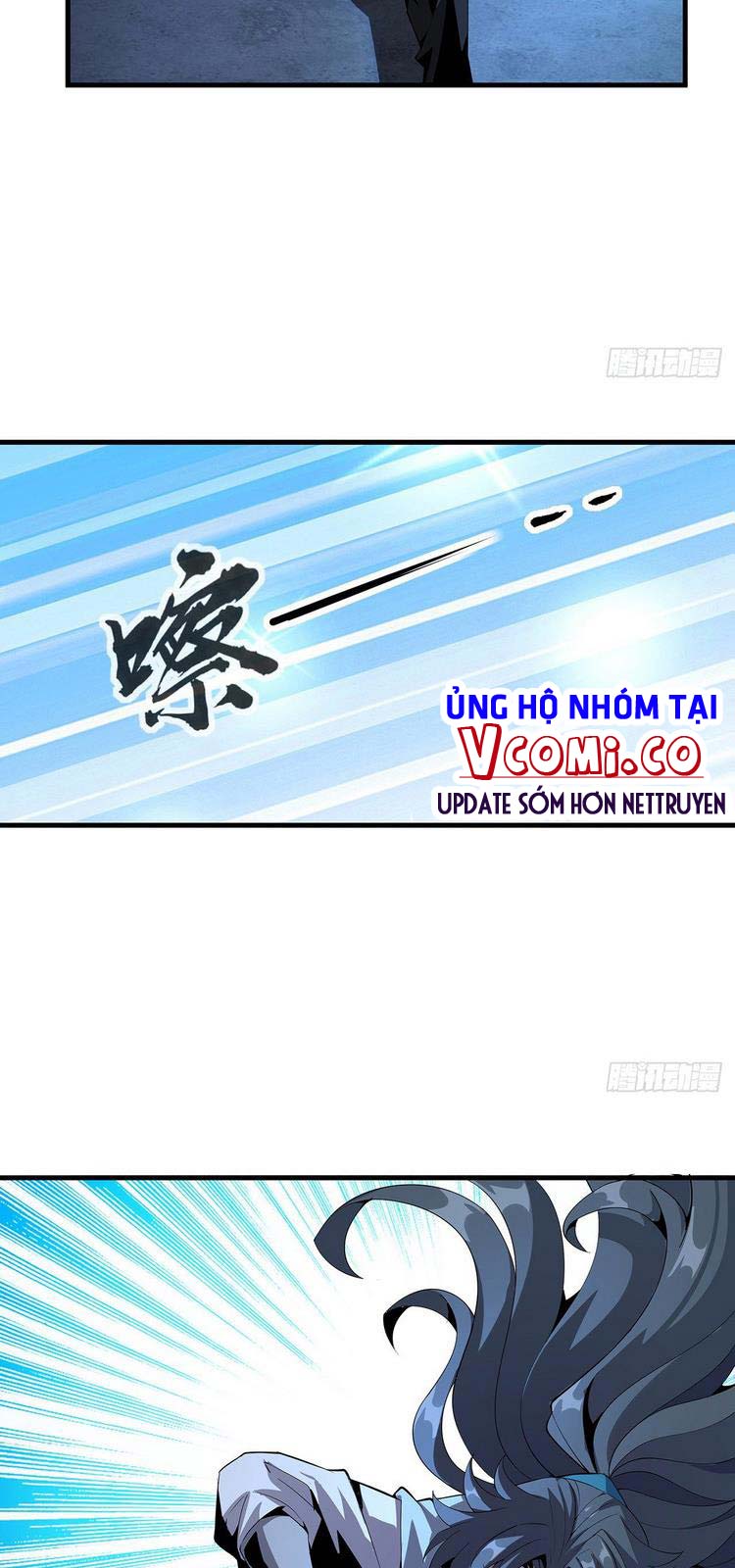 Kiếm Tu Imba Nhất Quả Đất Chapter 22 - Trang 28