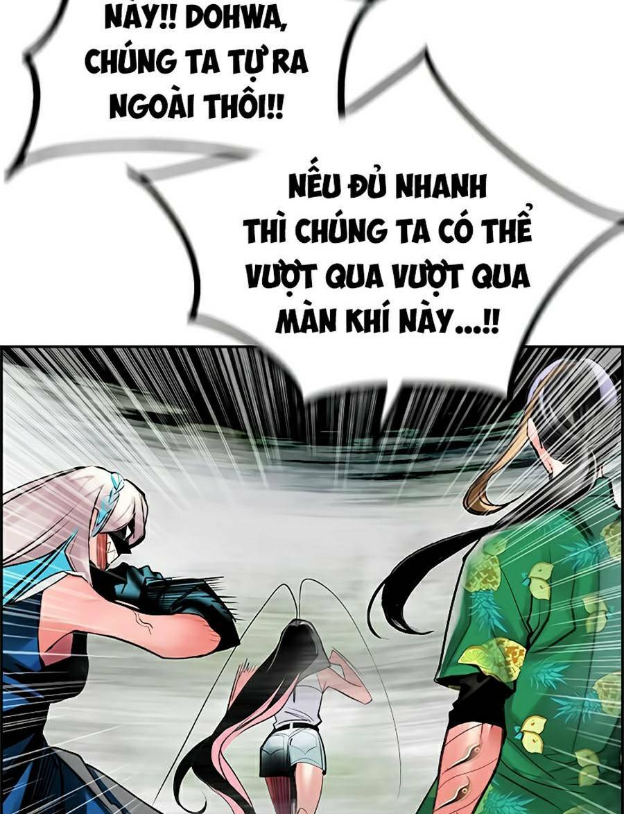 Nhân Trùng Đại Chiến Chapter 43 - Trang 107