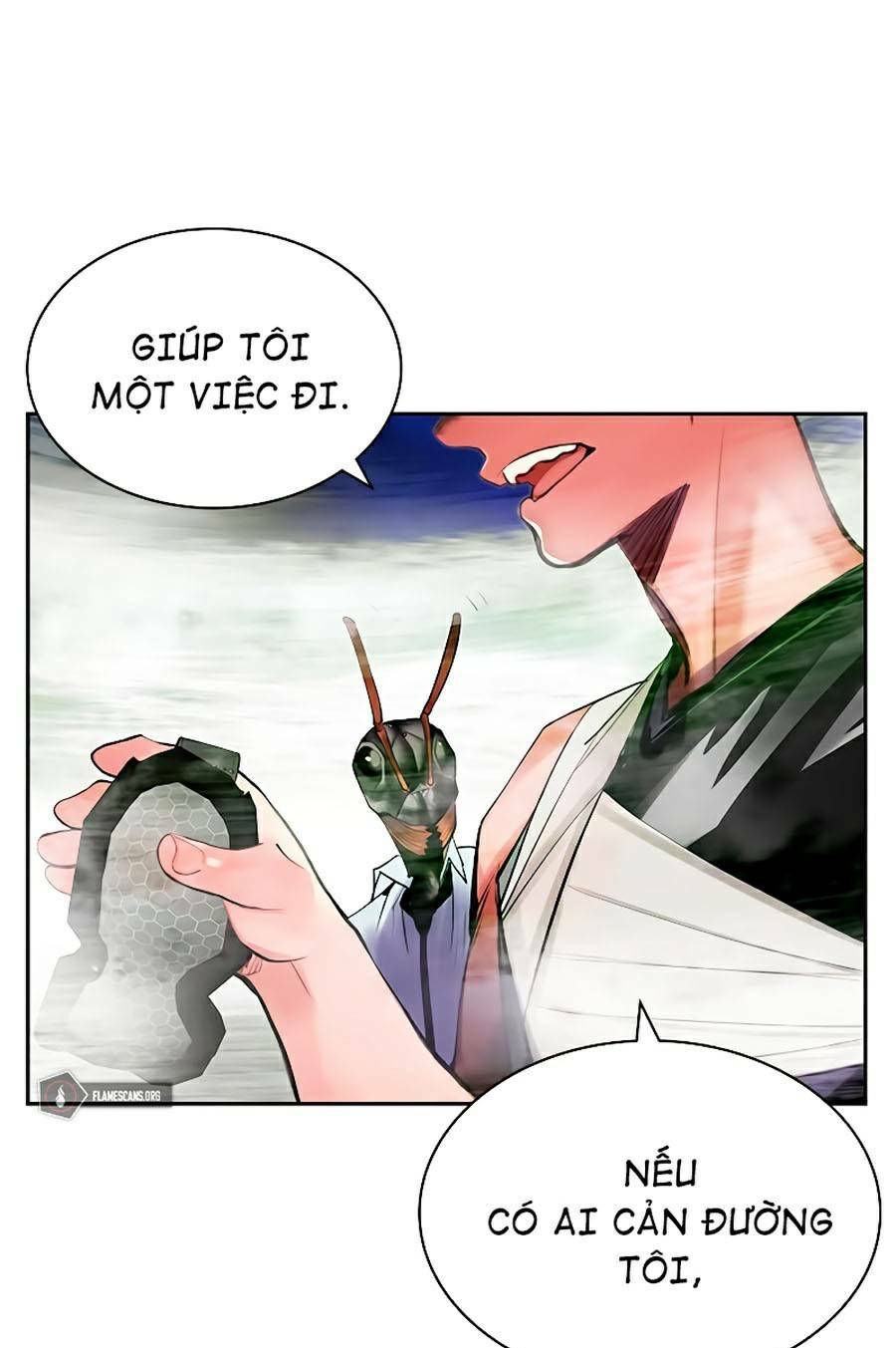 Nhân Trùng Đại Chiến Chapter 43 - Trang 121