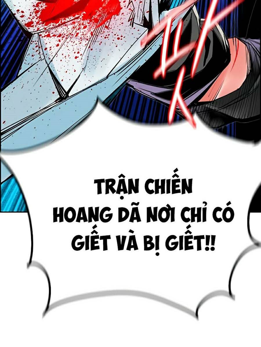 Nhân Trùng Đại Chiến Chapter 43 - Trang 36