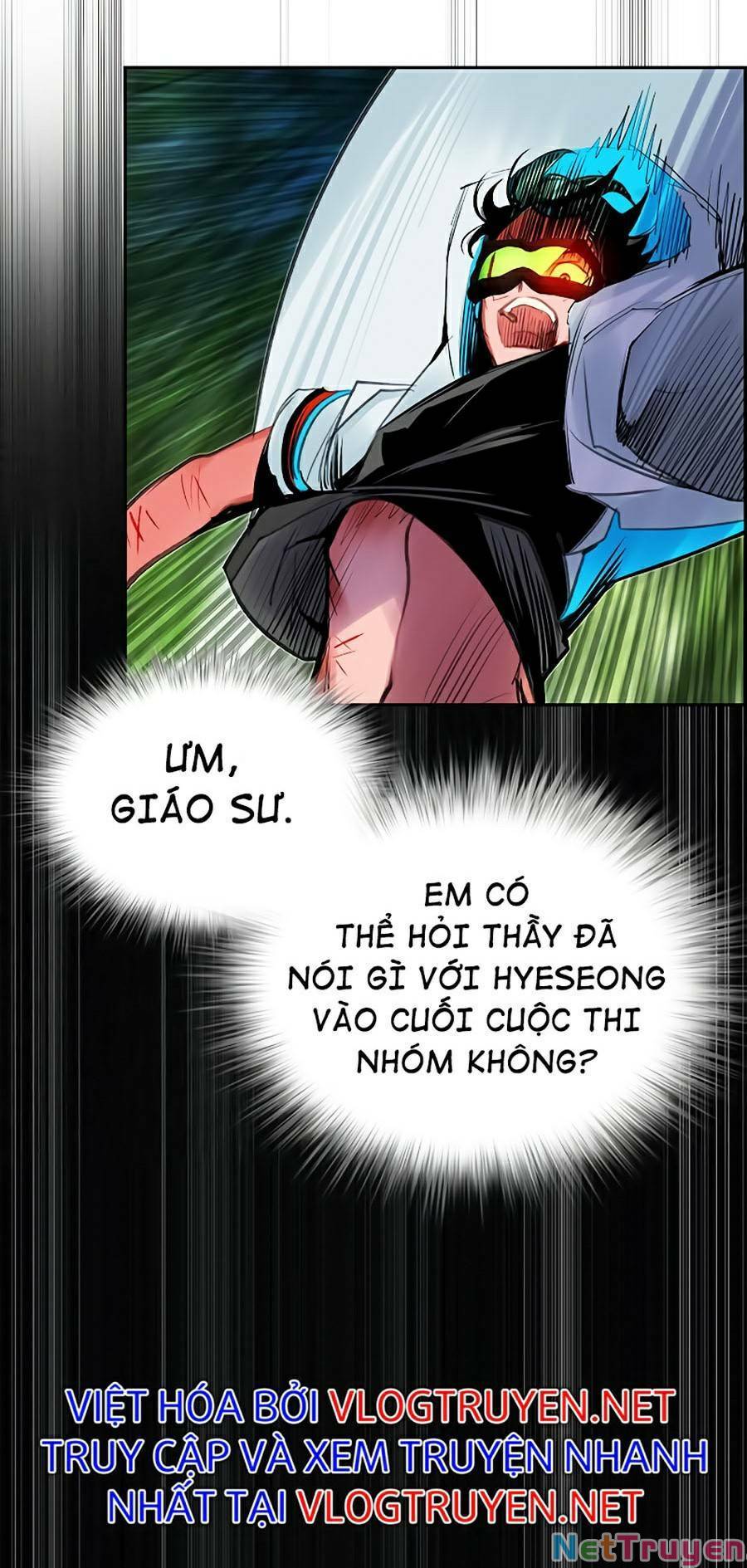 Nhân Trùng Đại Chiến Chapter 44 - Trang 135